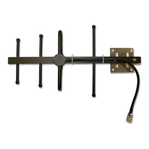 700 MHz Yagi Antennas