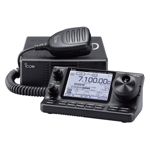 ICOM 7100 Accessories