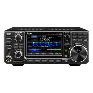 ICOM 7300 Accessories