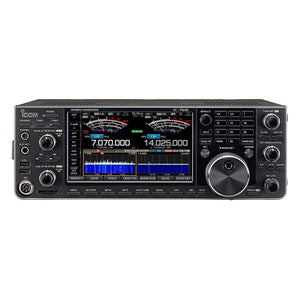 ICOM 7610 Accessories