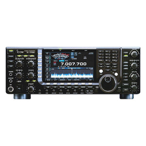 ICOM 7700 Accessories
