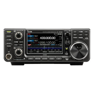 ICOM 9700 Accessories