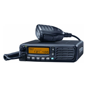 ICOM A120 Accessories