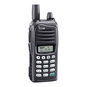 ICOM A14/A14S Accessories
