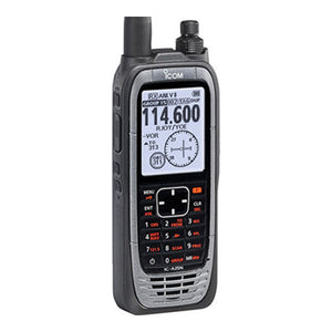 ICOM A25 Accessories