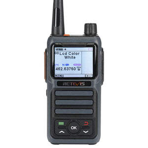 GMRS/FRS Hand Held Radios