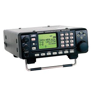 AR-8600Mk2 Accessories
