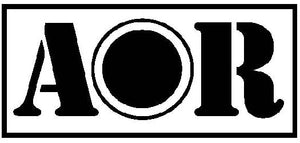 AOR Radio Accessories