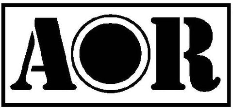 AOR