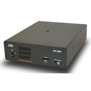 AR-2300 Accessories