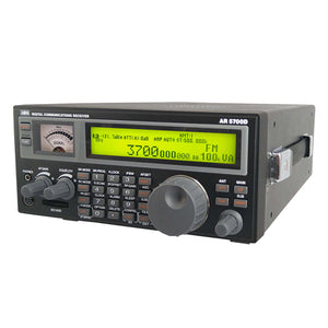 AR-5700D Accessories