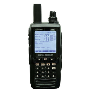 AR-DV10 Accessories