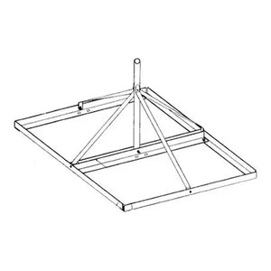 Antenna Roof Mount Kits
