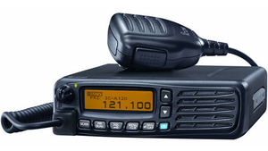Aviation Mobile Radios
