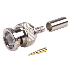 BNC Connectors