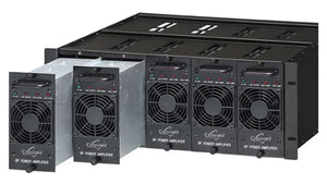 Base Amplifiers