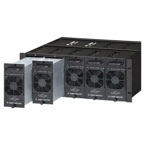 Base Amplifiers
