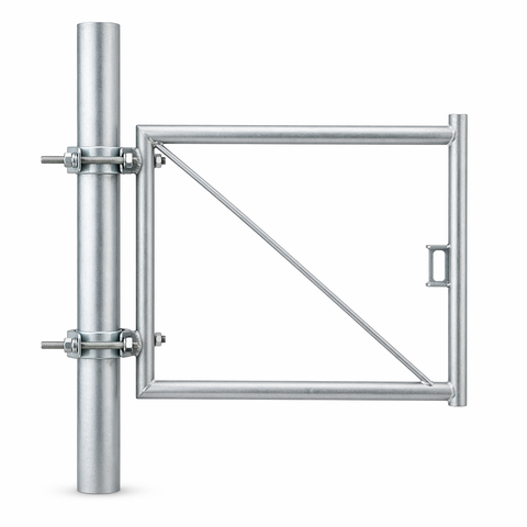 Base Antenna Mounts