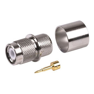 LMR<sup>&reg;</sup>-600UF Connectors