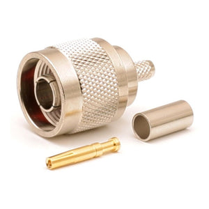 Reverse Polarity N Connectors