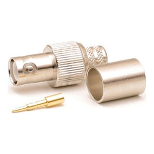 Reverse Polarity Connectors