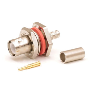 BNC Reverse Polarity Connectors
