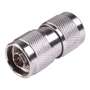 N Male Adapters