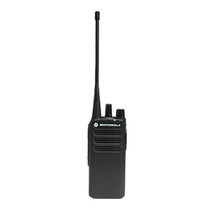 Motorola CP100d Accessories