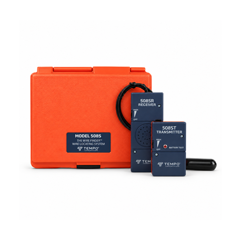 Cable Locators