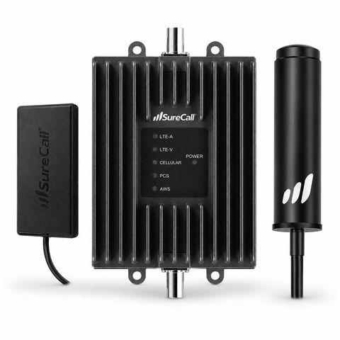 Cellular & Data Amplifiers