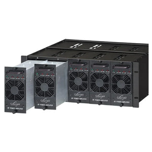 Cellular & RF Amplifiers