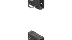 Chimney Antenna Mounts