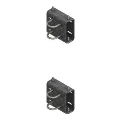 Chimney Antenna Mounts