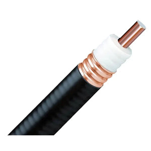 Coaxial Cable Fiber & Accessories