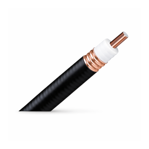 Coaxial Cable (50 ohm Radio)