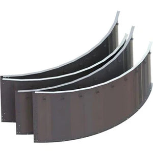 Concealment & Enclosures