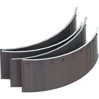 Concealment & Enclosures