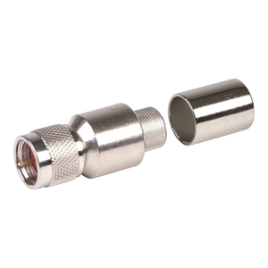 Coax Connectors 75 Ohm Video