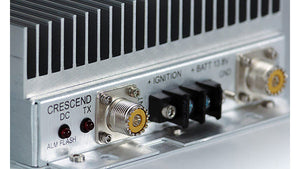 Mobile Amplifiers