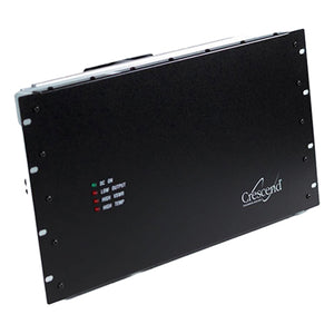 UHF Base Amplifiers (403-512 MHz)
