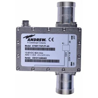 DAS Passive Components