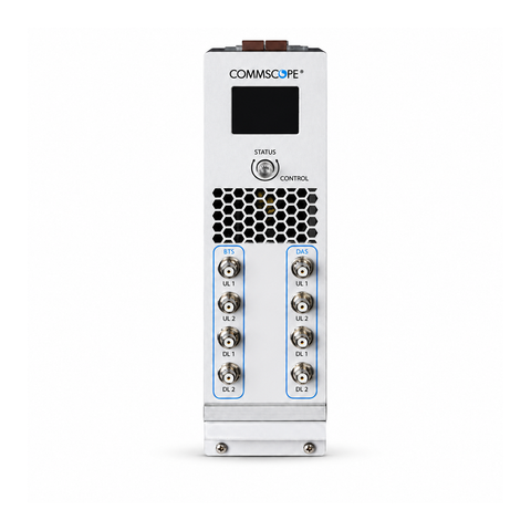 DAS & Small Cell Systems