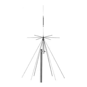 Wideband Receive Base Antennas