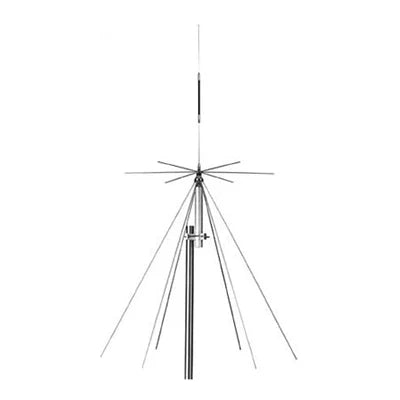 Wideband Receive Base Antennas