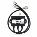 Duplexers Diplexers & Triplexers