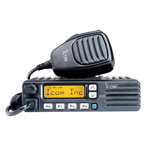 ICOM F121/221 Accessories