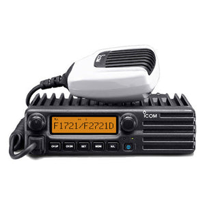 ICOM F1721/1821 Accessories