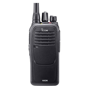 ICOM F1000/2000/1100D/2100D Accs