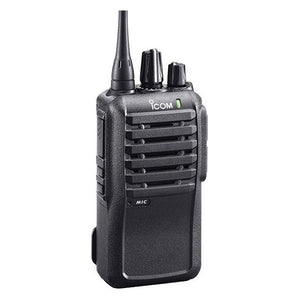 ICOM F3001/F4001 Accessories