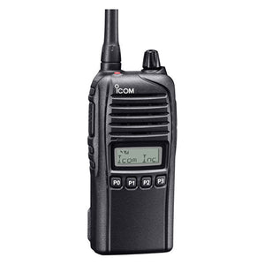 ICOM F3230/4230 Accessories